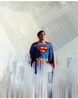 Superman la película 40 años con nosotros 