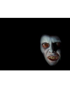 La cumbre del género de terror