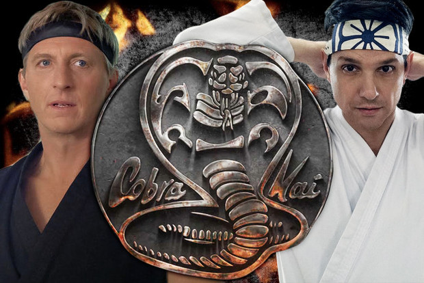 Cobra Kai 