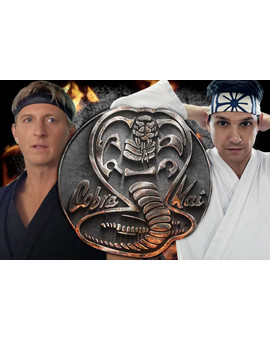 Cobra Kai 