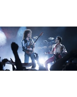 Mi opinión. Bohemian Rhapsody 
