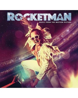Rocketman 