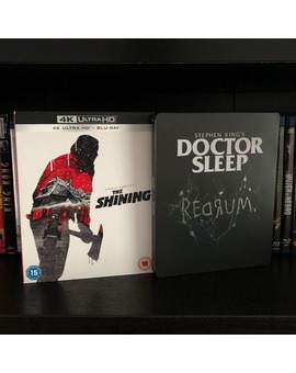 The Shining “saga”