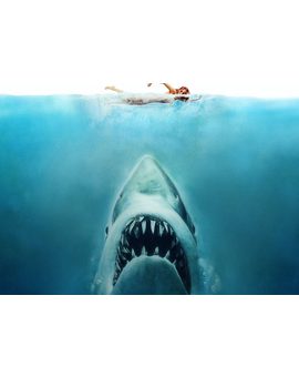 Video comparativa de Tiburon 4k UHD