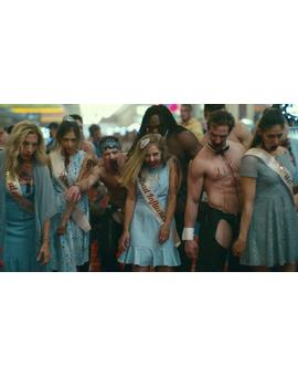 Army of the dead. Trailer