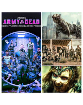 Ejército de los muertos