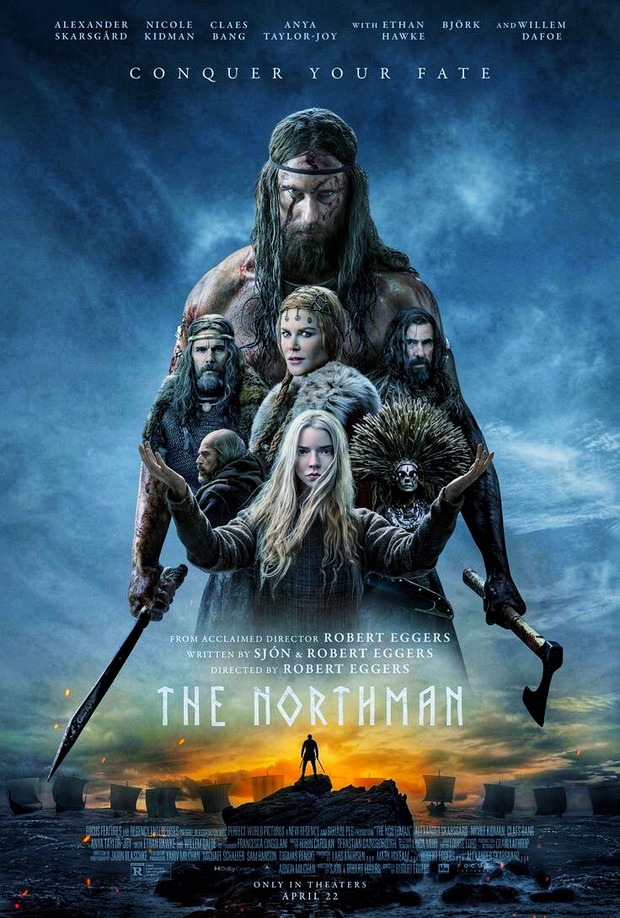 The Northman