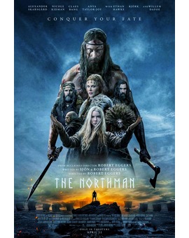 The Northman