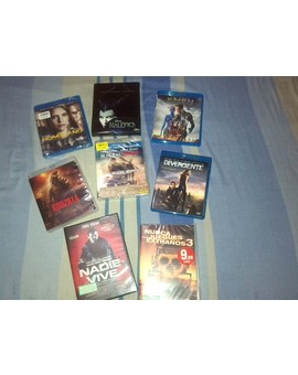2x1 Carrefour y 2 para Halloween en DVD