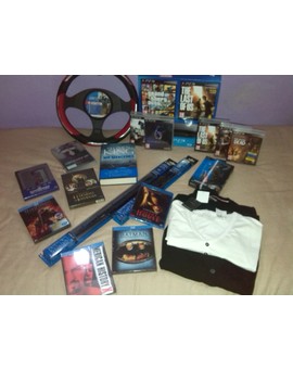 Como me quieren Los Reyes Mágicos... :p