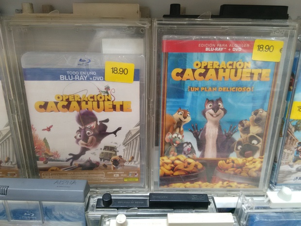 C4, ahora también para alquilar...
