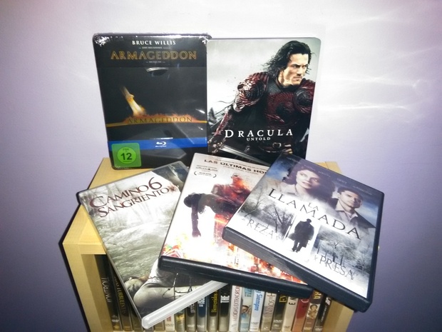 Regalitos y caprichos...