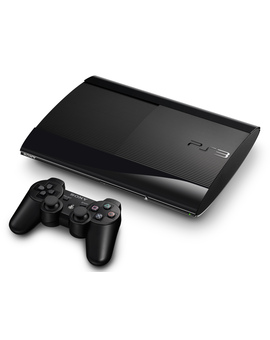 Una ayudita, compañeros (Play Station3)