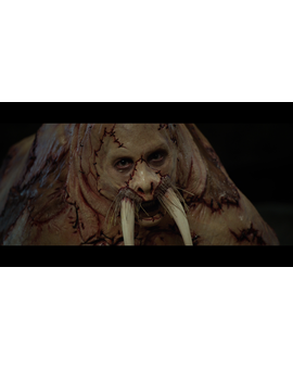 TUSK... O como llevar al absurdo una supuesta y curiosa historia real...