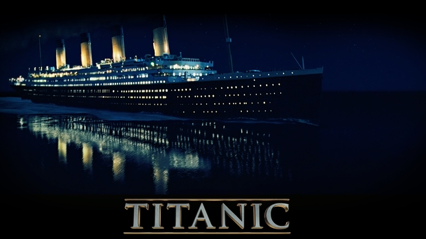 TITANIC en una frase y 2 reseñas (lo mejor y lo peor)