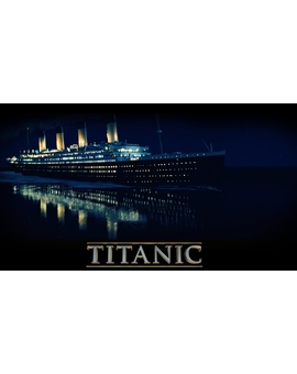 TITANIC en una frase y 2 reseñas (lo mejor y lo peor)