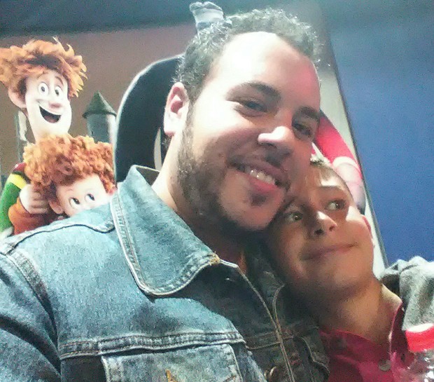 Tarde de cine con mi churumbel: HOTEL TRANSILVANIA 2