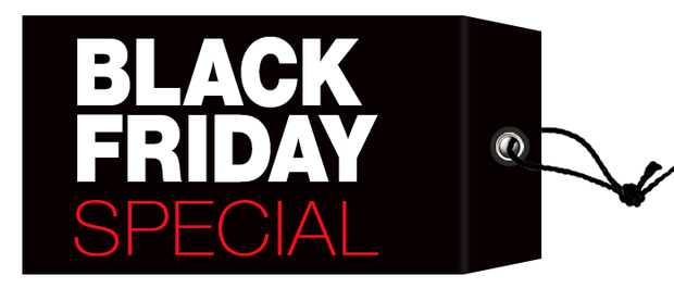 Deja aquí el enlace de tu compra del BLACK FRIDAY!