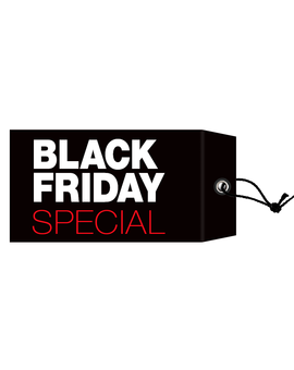 Deja aquí el enlace de tu compra del BLACK FRIDAY!