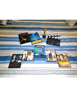 Regalos llegados de Oriente (2016)