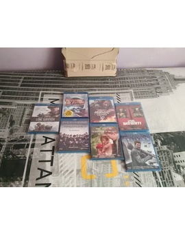 Pedido AMAZON.IT 50%