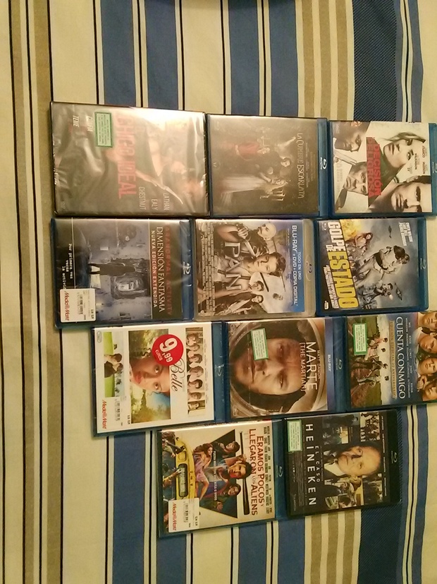 35% de ECI y alguna ofertilla de MM...