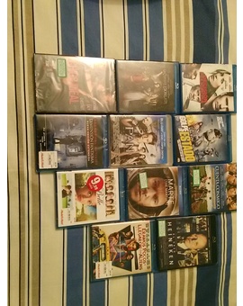 35% de ECI y alguna ofertilla de MM...