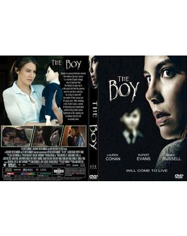 THE BOY sale directa en España al mercado doméstico
