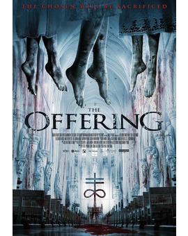 THE OFFERING - Terror desde Singapur