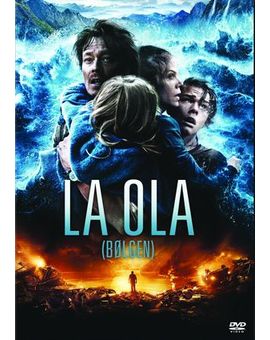 Mi crítica de LA OLA (BØLGEN) - con algún pequeño spoiler, pero nada que te deba impedir disfrutar de su visionado-