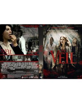 THE VEIL (EL VELO) el 1 de mayo en dvd