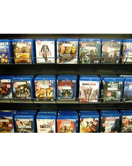 ¿Por qué la gente pierde el tiempo en intentar hacerse una idea de lo que gasto en cine?