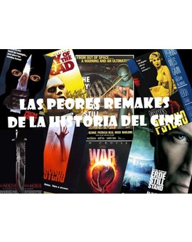 ¿Original o remake? La polémica está servida