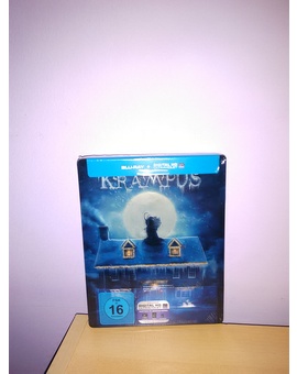 Recién llegada de Alemania y con ganas de unirse a la colección!
