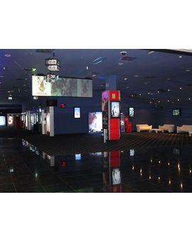 Noche de cine