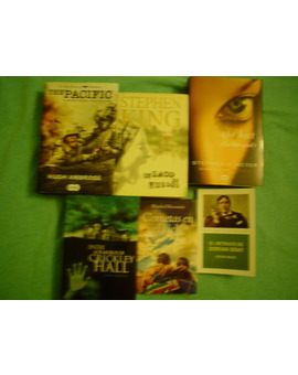 Libros de mi colección adaptados al cine (últimas adquisiciones)