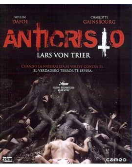 ANTICRISTO: ¿obra maestra o desagradable provocación?