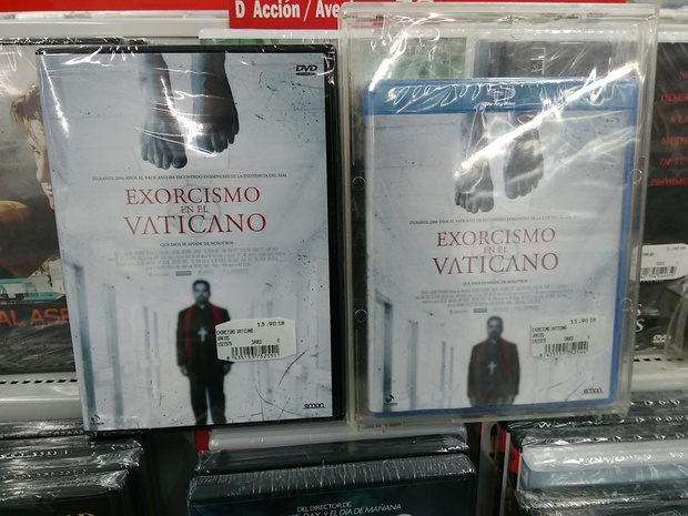 Esas cosas que nunca entenderé...