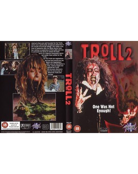 Podría aficionarme a este tipo de pelis...