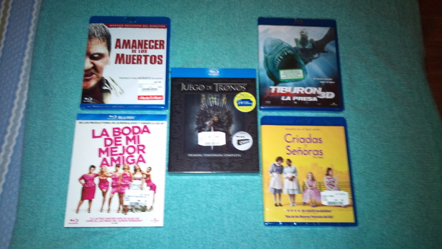 mis autoregalos del mes (18-04-12)