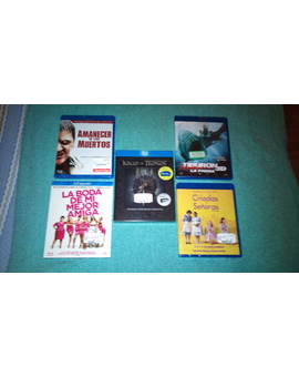 mis autoregalos del mes (18-04-12)