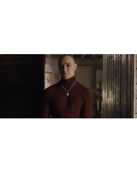 SPLIT, de M. Night Shyamalan, me ha dejado salivando...