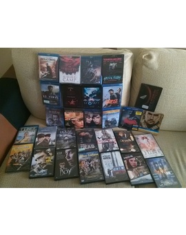 40% ECI (hay varios, no es uno solo) y DEADPOOL, BATMAN V SUPERMAN y LAS CRÓNICAS DE BLANCANIEVES de MM