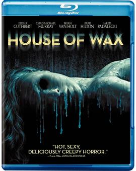 Otra que me pillaría en blu-ray sin pensarlo