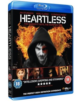 HEARTLESS