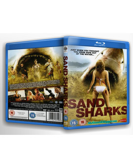 SAND SHARKS