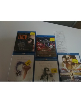 A veces, C4 te da sorpresas... Cada peli a 3€