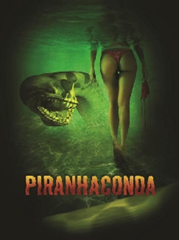 PIRANHACONDA de sy-fy, por supuesto!!