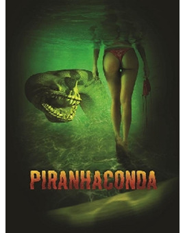 PIRANHACONDA de sy-fy, por supuesto!!