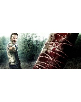 Primeras impresiones al capítulo 7x01 de TWD